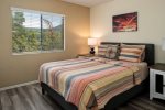 This Sunrise Sedona condo is ideal for 2 couples or a small family